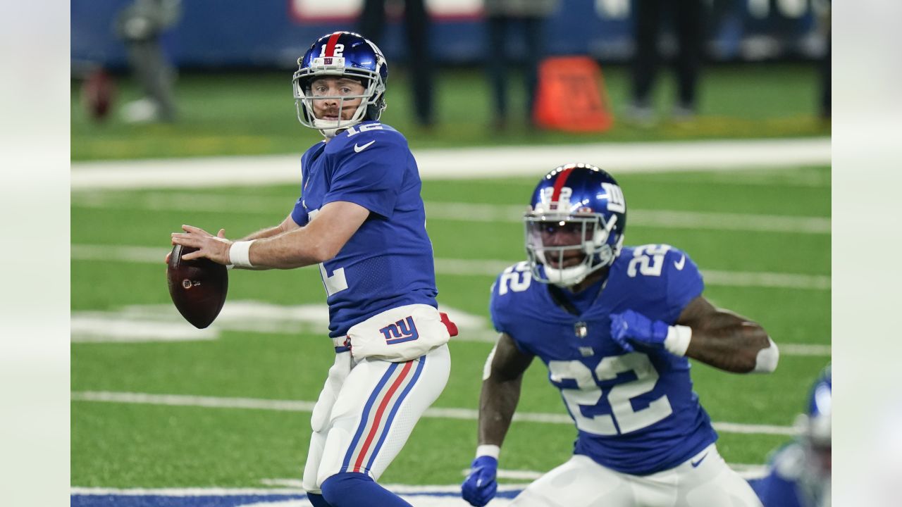 Seahawks lay stunning egg in loss to Colt McCoy, Giants