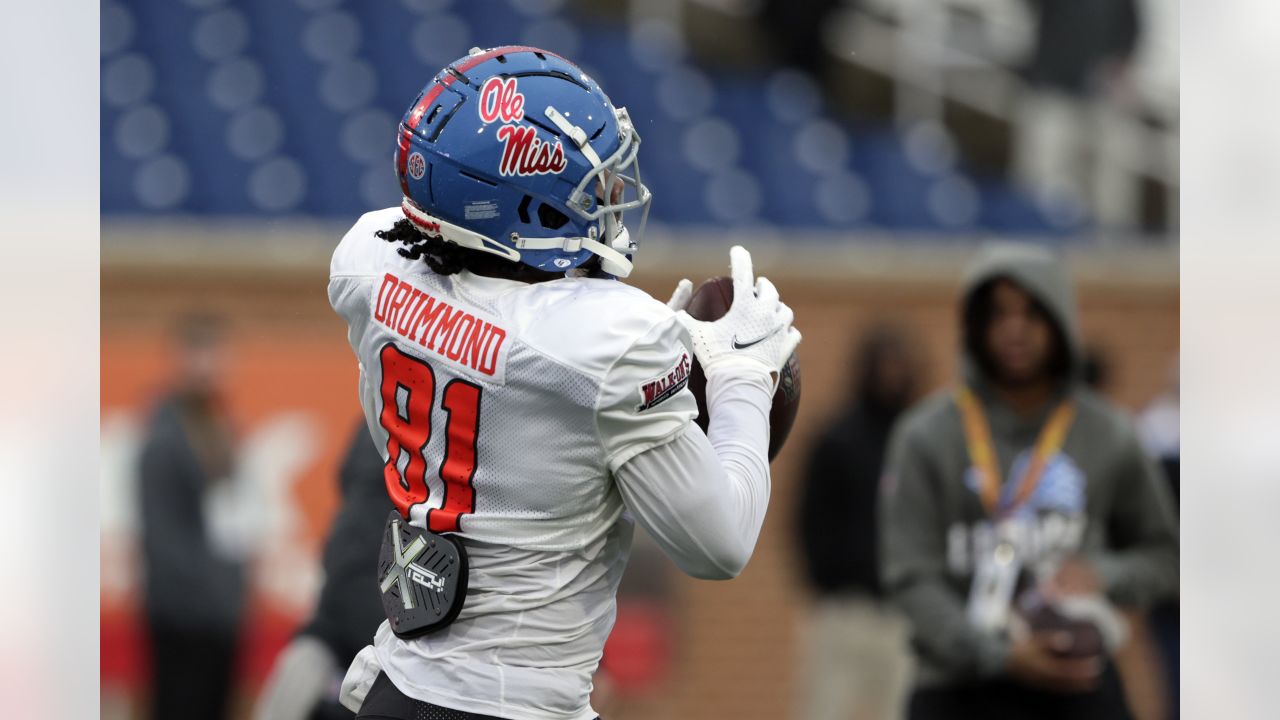 2021 Senior Bowl: Daniel Jeremiah's top 10 NFL draft winners from