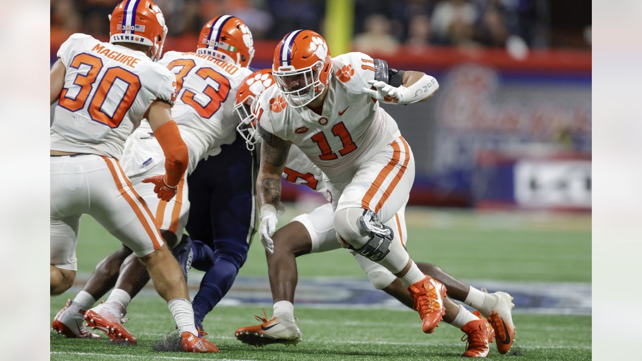 Dane Brugler 7-round mock draft: Giants get Jordan Addison, John Michael  Schmitz - Big Blue View