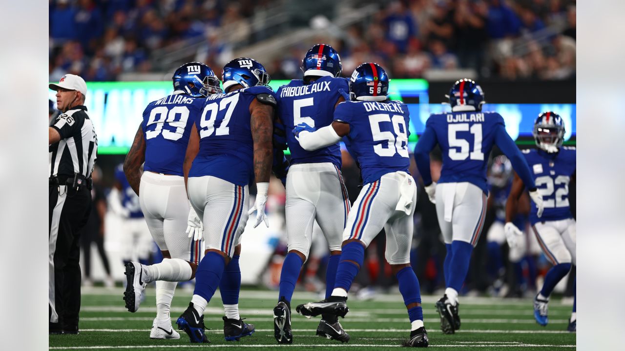 Will D.K. Metcalf Score a TD Against the Giants Monday Night