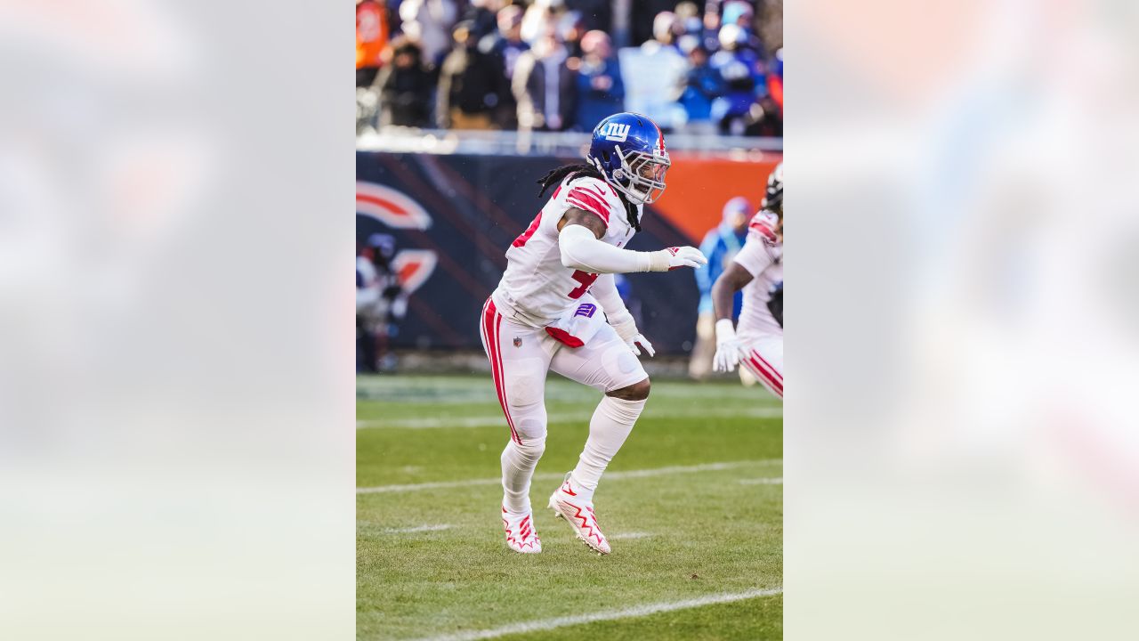 New York Giants Drop Fifth Straight in Embarrassing 29-3 Loss to Bears -  Sports Illustrated New York Giants News, Analysis and More