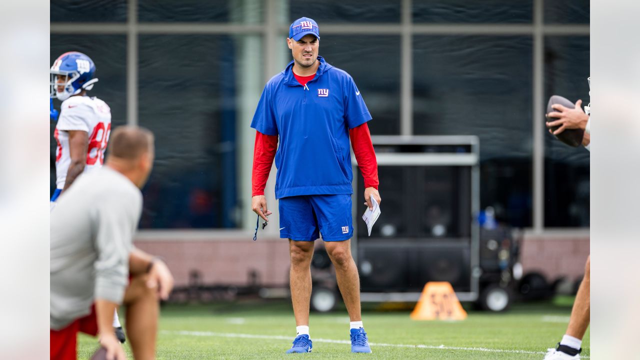 NFL: Daboll, Barkley ignite high hopes for NY Giants 