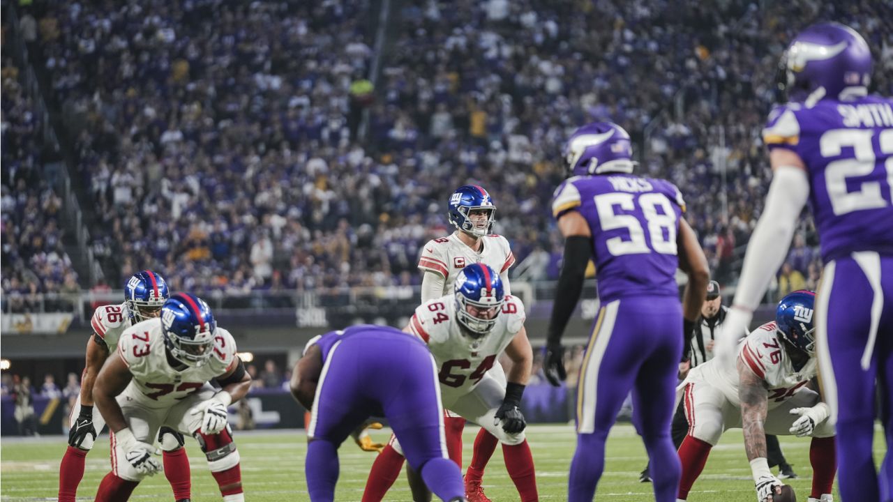 New York Giants #18 Jeff Feagles practices. The New York Giants defeated  the Oakland Raiders 44-7 at Giants Stadium in Rutherford, New Jersey.  (Credit Image: © Anthony Gruppuso/Southcreek Global/ZUMApress.com Stock  Photo - Alamy