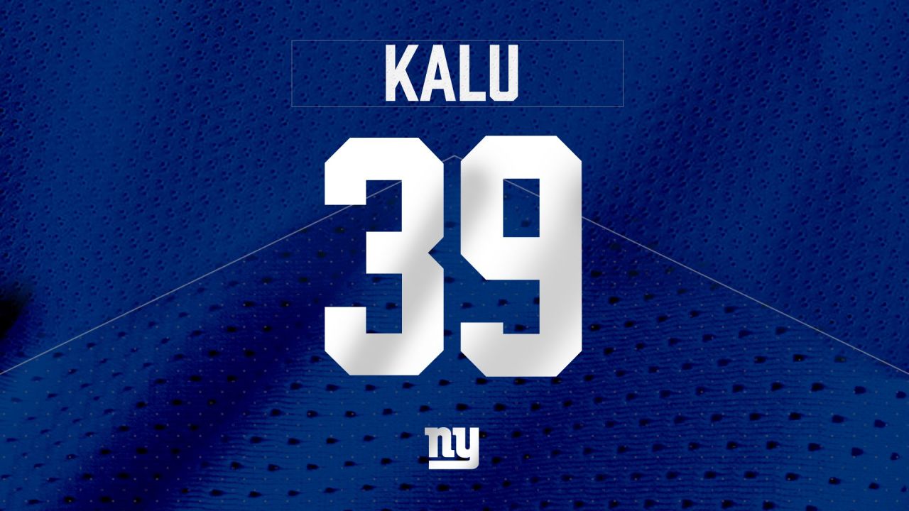 Giants announce jersey numbers for new players