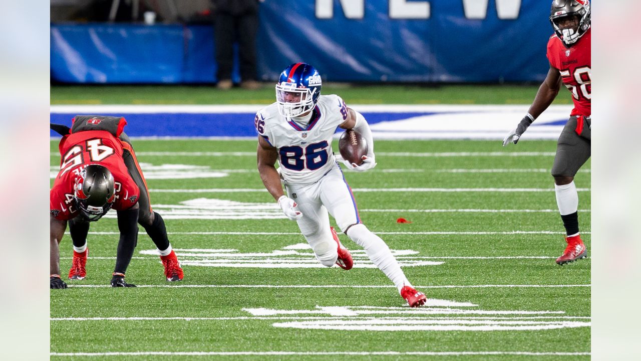 New York Giants Roster Recap: Surprises, notes & competition winners