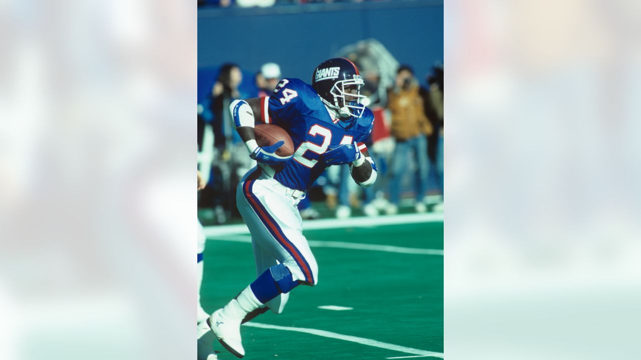 Giants Ring of Honor: Who's Next? - Last Word on Pro Football