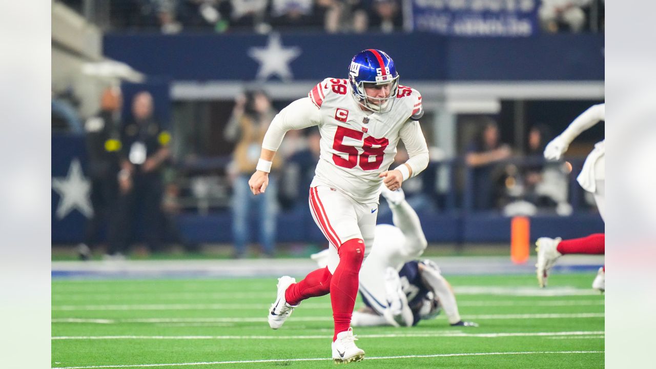 Giants football returns: 7 biggest storylines of the 2022 season