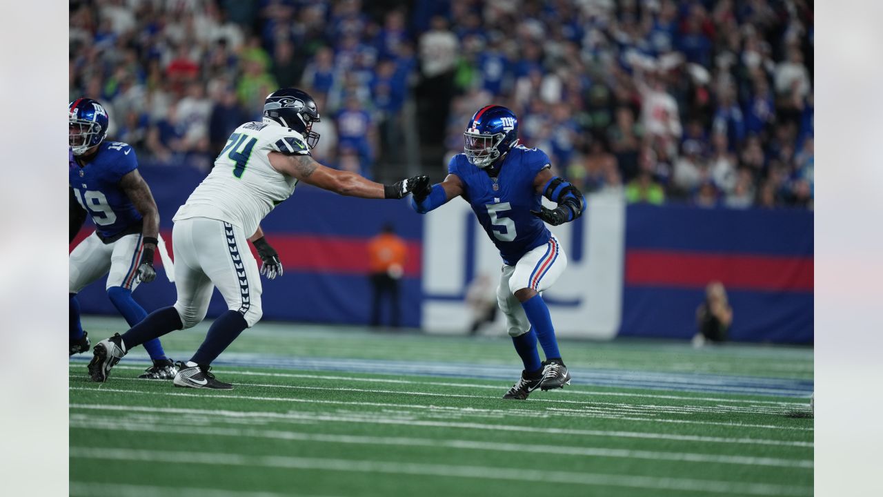 NFL Week 2 recap: New York Giants, Seattle Seahawks post stunning wins, SNF