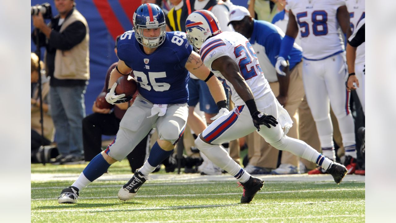 Listen to New York Giants Radio & Live Play-by-Play