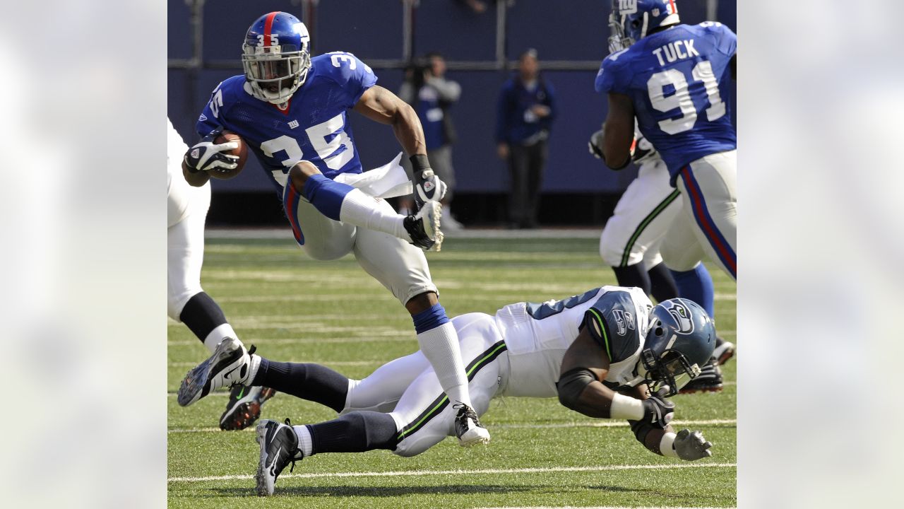 New York Giants vs. Seattle Seahawks tickets: Where to buy