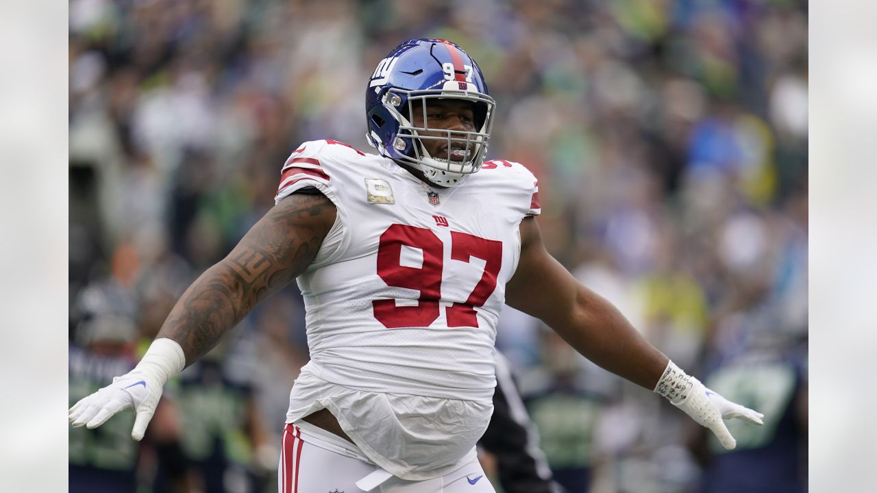 Seattle Seahawks Give New York Giants Taste of Own Medicine In  Record-Setting Performance - Sports Illustrated Seattle Seahawks News,  Analysis and More