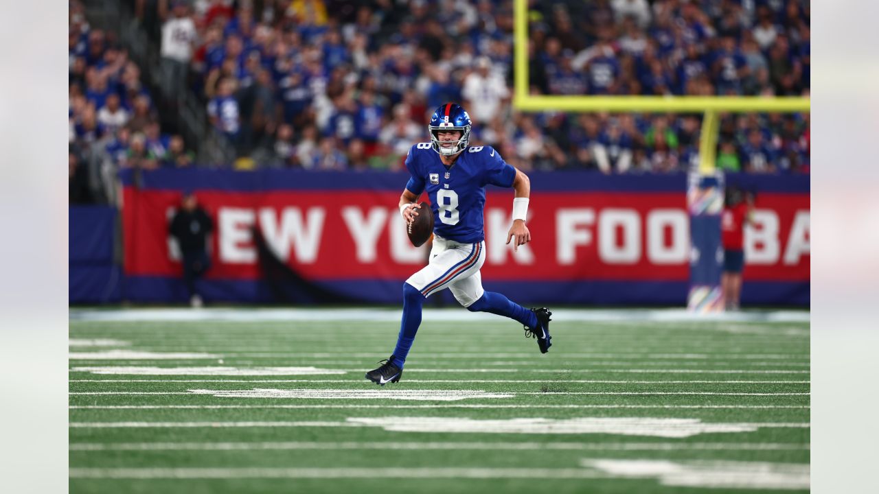 New York Giants: The Five Over Hyped and Unsung Heroes, News, Scores,  Highlights, Stats, and Rumors