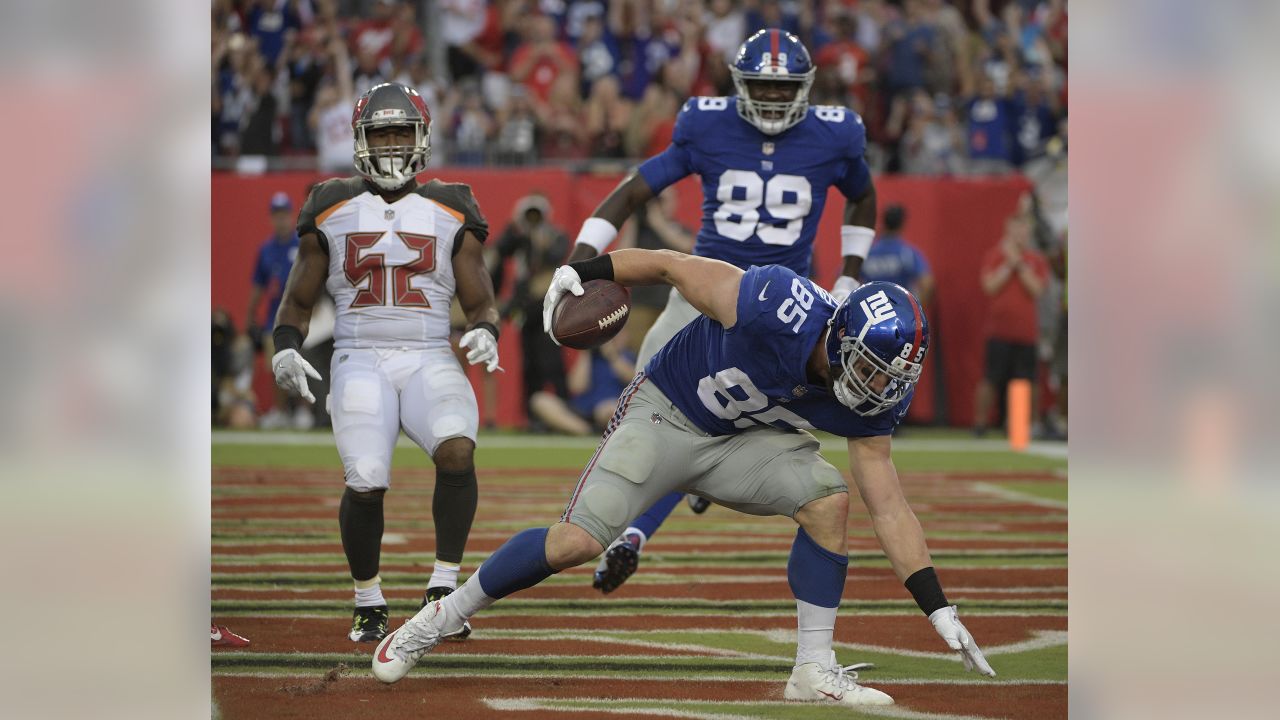 Rhett Ellison retires: What it means for Giants' tight end situation,  salary cap space in 2020 