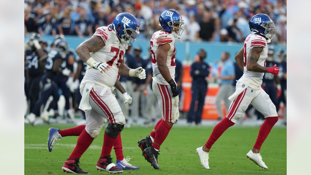 Is retired New York Giants DE Justin Tuck a Hall of Famer?