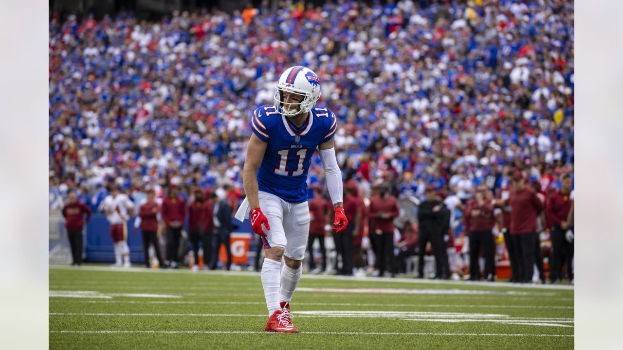 Former Buffalo Bills WR has team 'winning the Super Bowl for sure