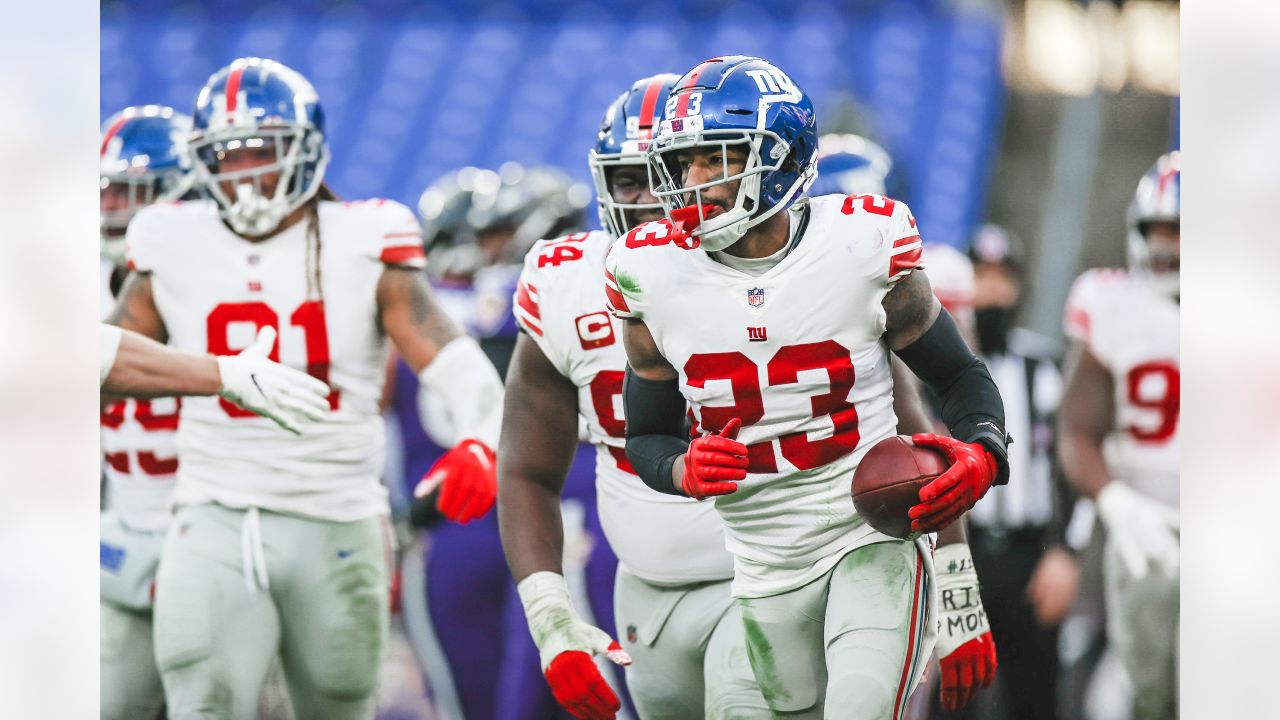 New York Giants vs. Minnesota Vikings betting odds for NFL Week 16