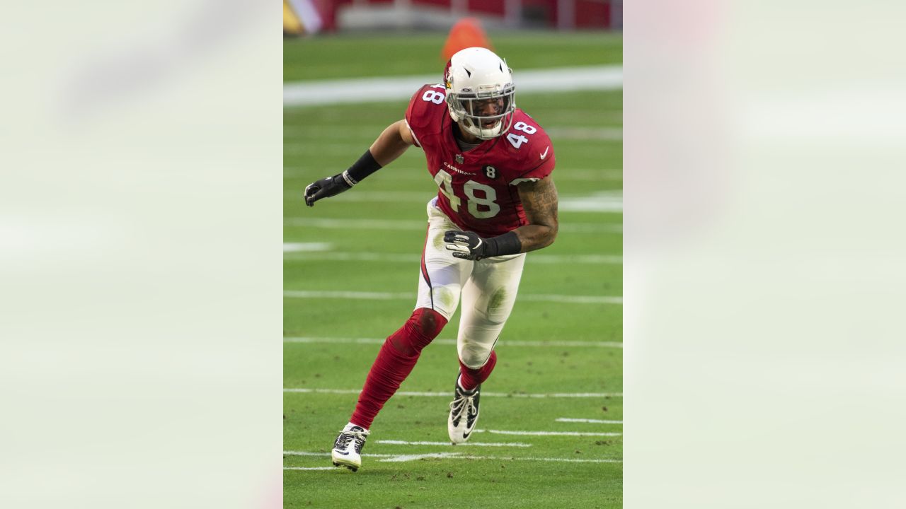 Arizona Cardinals safety Isaiah Simmons traded to New York Giants - Revenge  of the Birds