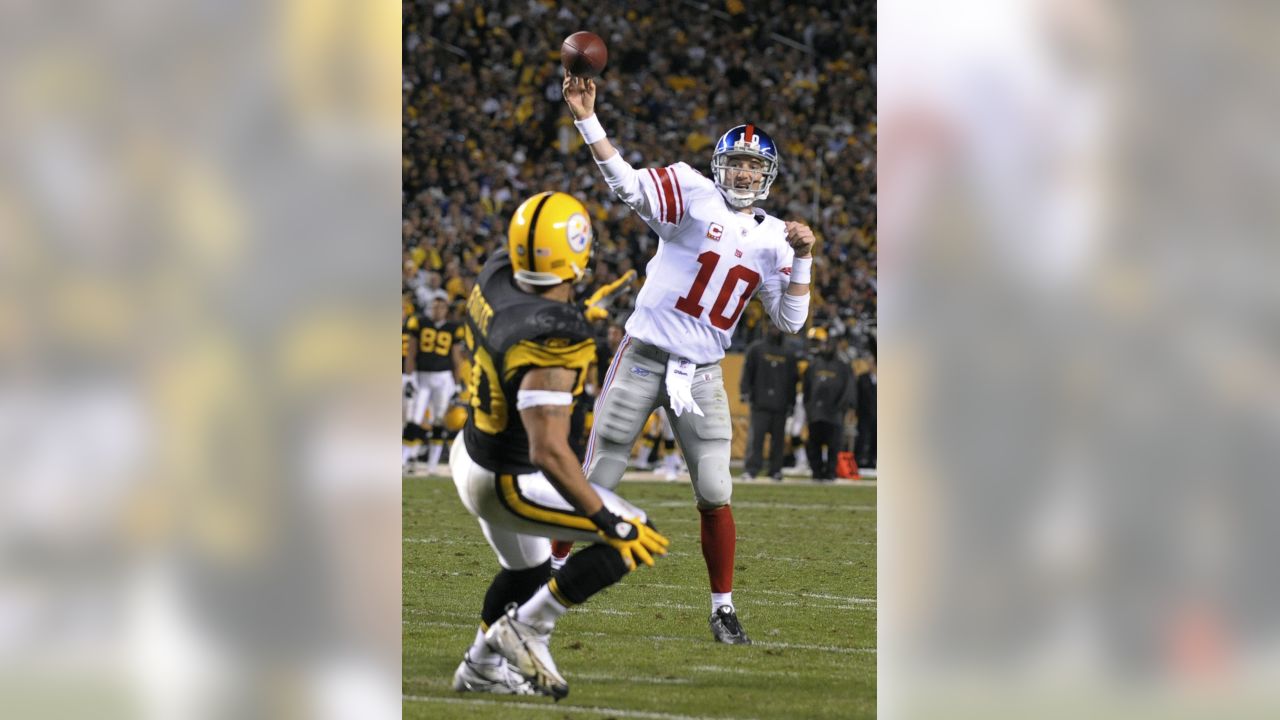 Justin Tuck Giants Patriots Super Bowl 42, Dez Hardy Twitter - Sports  Illustrated
