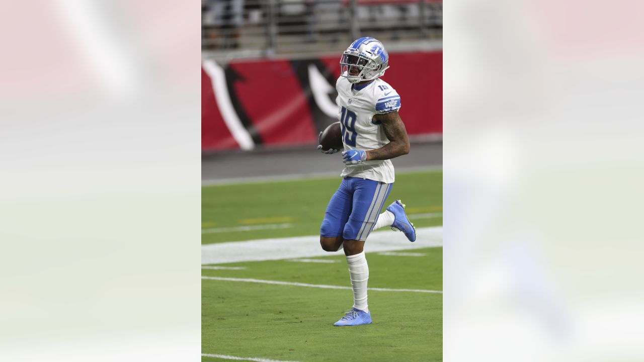 Kenny Golladay out after making $36 million for just 43 catches