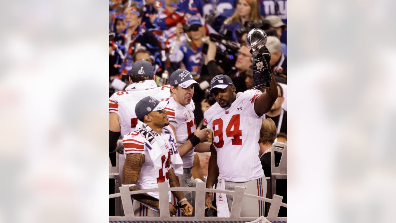 Super Bowl 46 Prediction: Eli Last Manning Standing in Indianapolis, News, Scores, Highlights, Stats, and Rumors