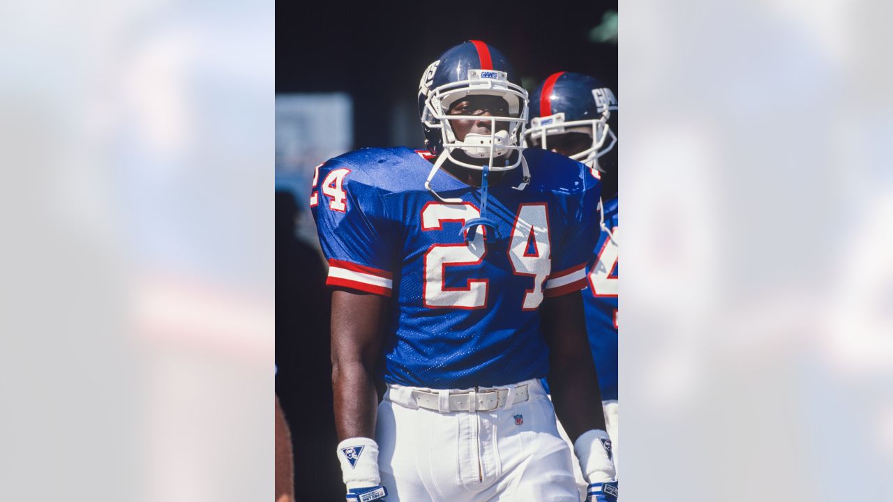 NFLSU: Leonard Marshall Entering New York Giants Ring of Honor - And The  Valley Shook