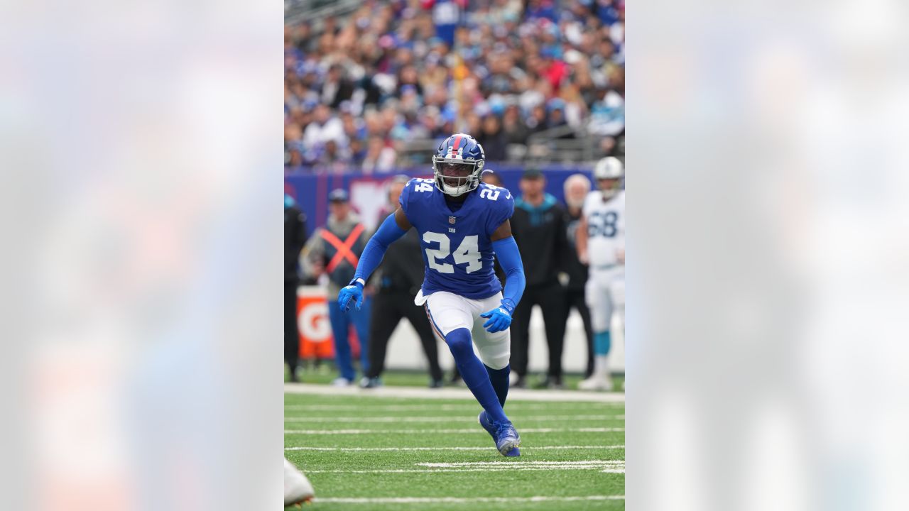 8 takeaways from Giants' PFF grades in Week 2: James Bradberry dominates,  Nick Gates and Isaac Yiadom surprise, more 