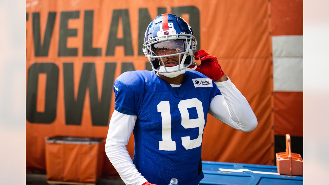 Making sense of Giants' reshuffled depth chart on defense: Julian