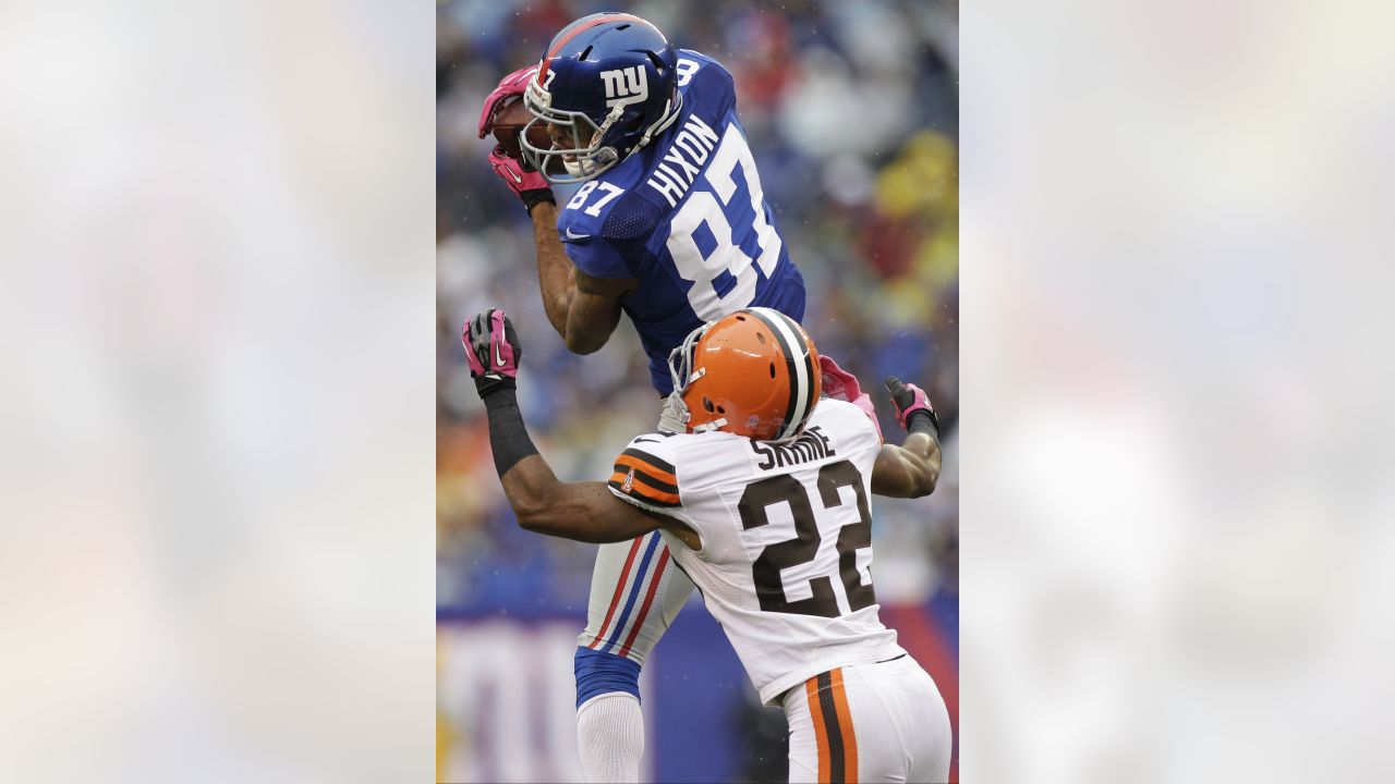 Cleveland Browns vs. New York Giants free live stream: How to watch NFL  preseason football 