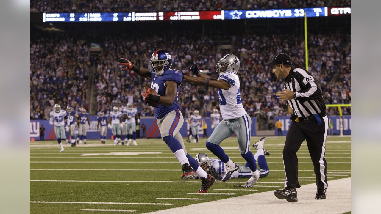 Dallas Cowboys vs. New York Giants FREE LIVE STREAM (9/26/22): Watch NFL,  Week 3 online