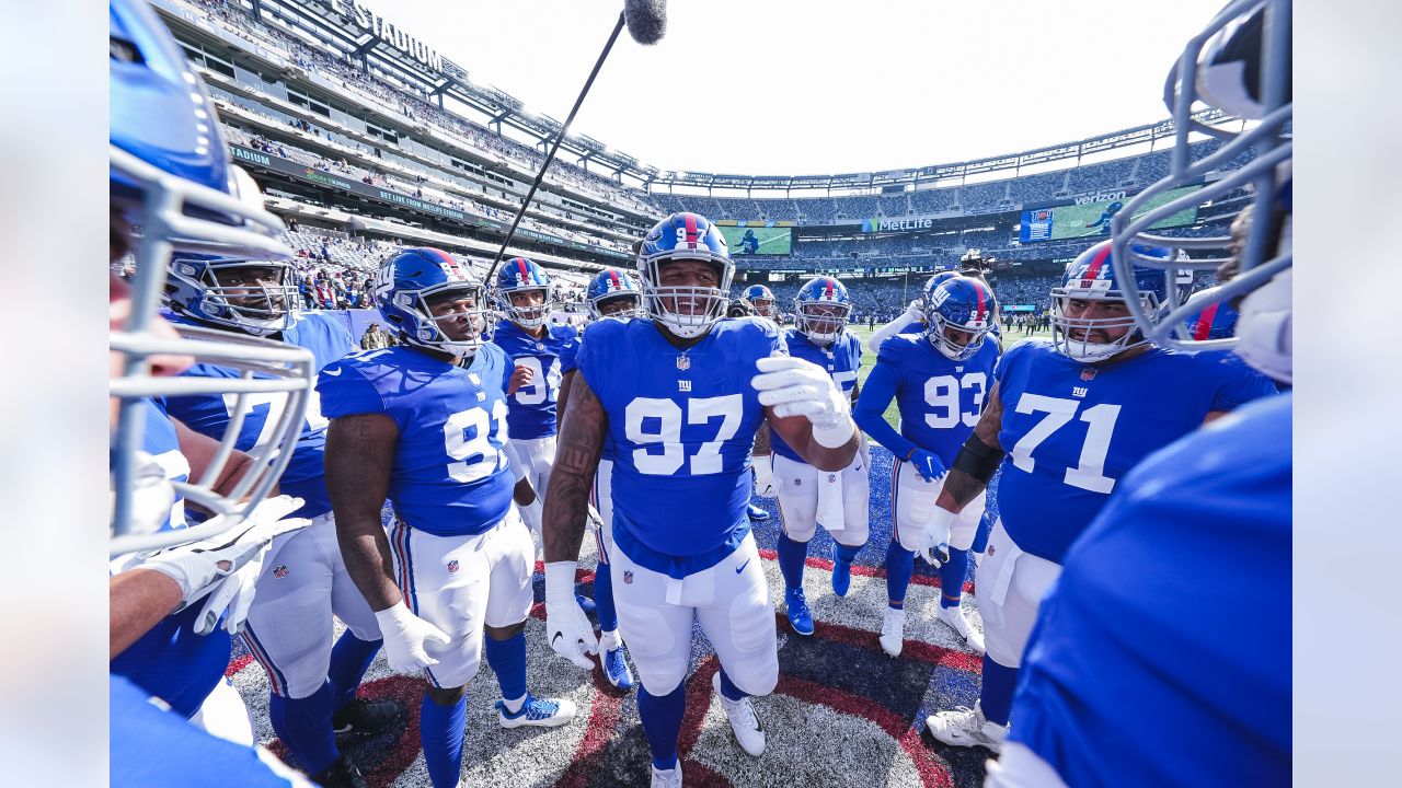 \ud83c\udfa5 Highlights: New York Giants 23, Las Vegas Raiders 16