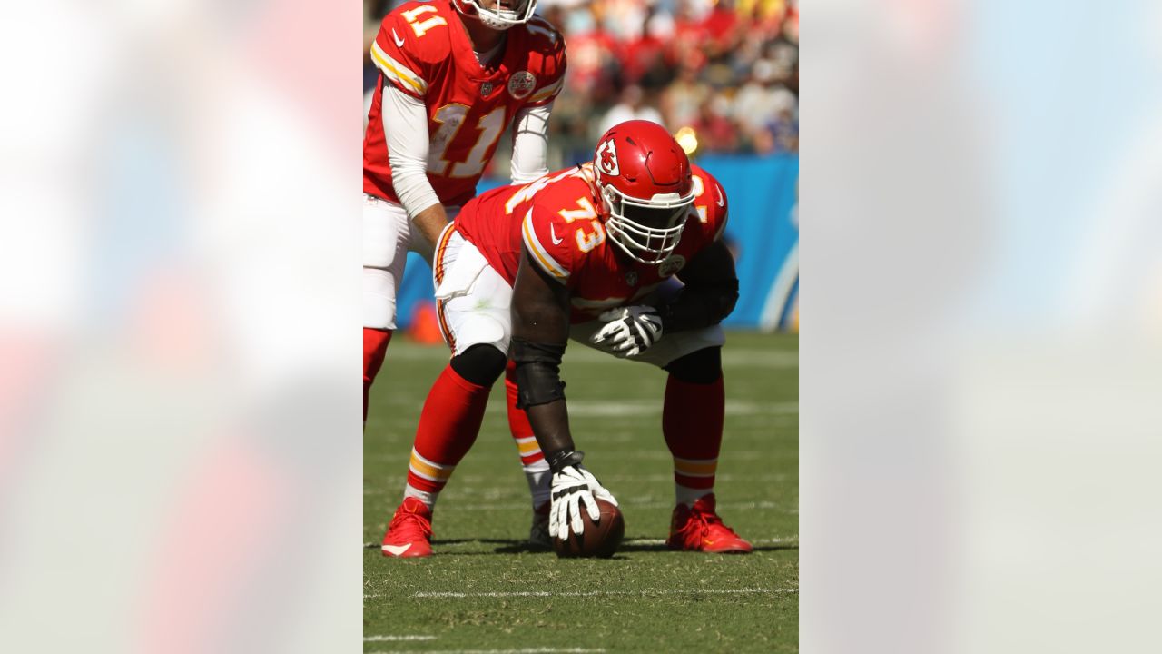 2021 NFL Free Agency: Zach Fulton Signs With New York Giants - Battle Red  Blog