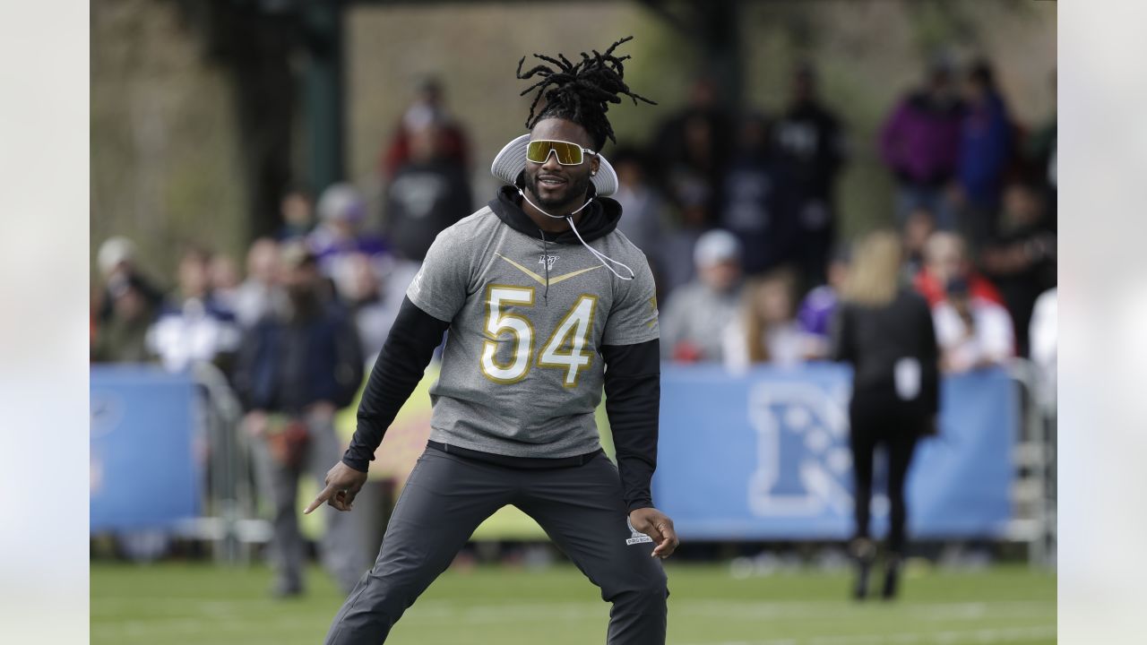 Cowboys release former Pro Bowl LB Jaylon Smith ahead of Week 5 battle with  Giants 