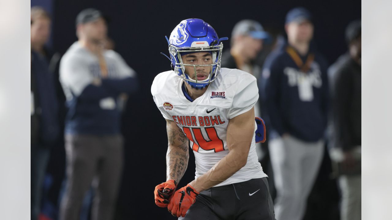 2022 Senior Bowl primer - Giants Now