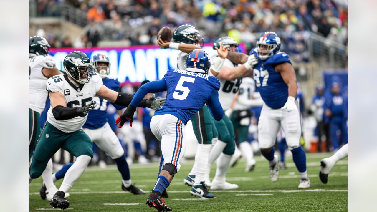 New York Giants breakout candidates: Kayvon Thibodeaux is the headliner -  Big Blue View