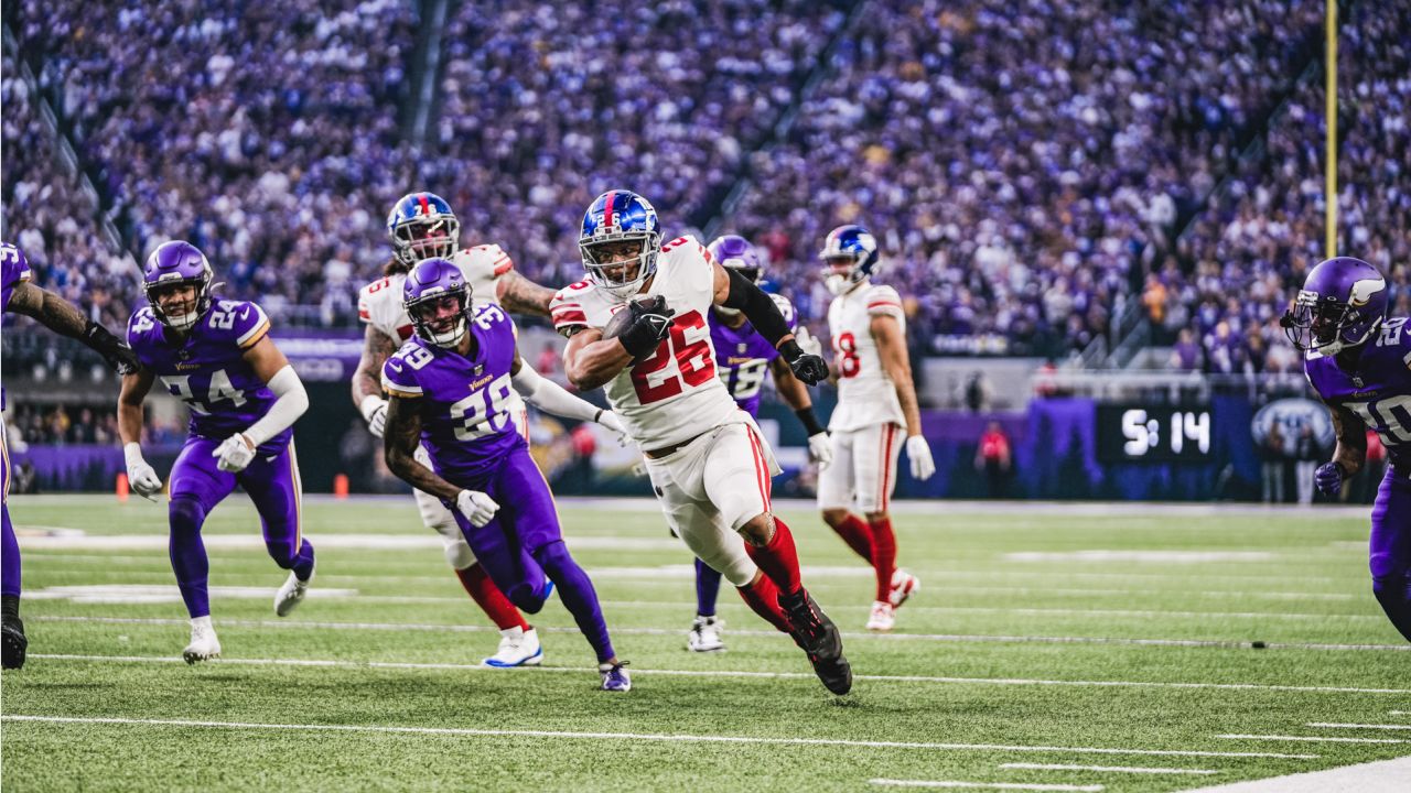 After stellar performance vs. Vikings, Giants' offensive line has hands  full against Eagles in Divisional Round – Trentonian