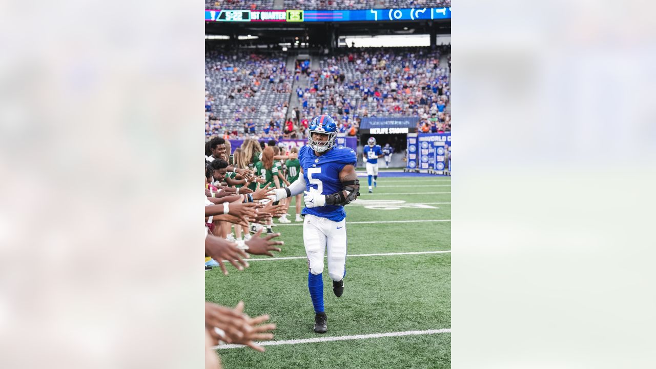 Instant Analysis: Giants come back to defeat Bengals, 25-22