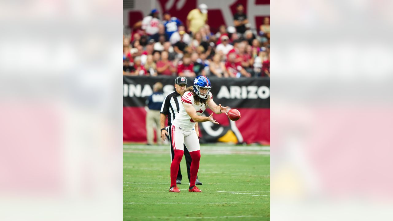 Brian Daboll on Giants' dramatic comeback win over Cardinals: 'It's about  the will of the player'