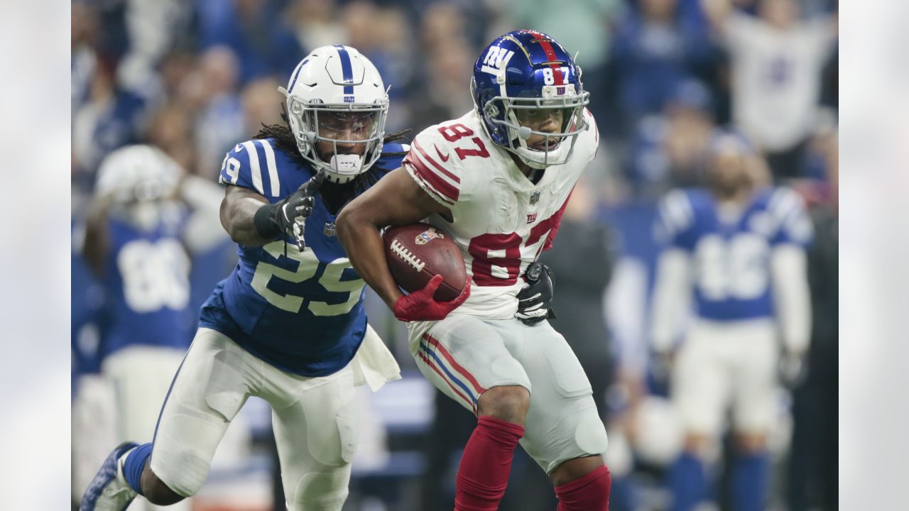 NFL playoff picture: How Giants can clinch a playoff berth in Week 17 -  DraftKings Network