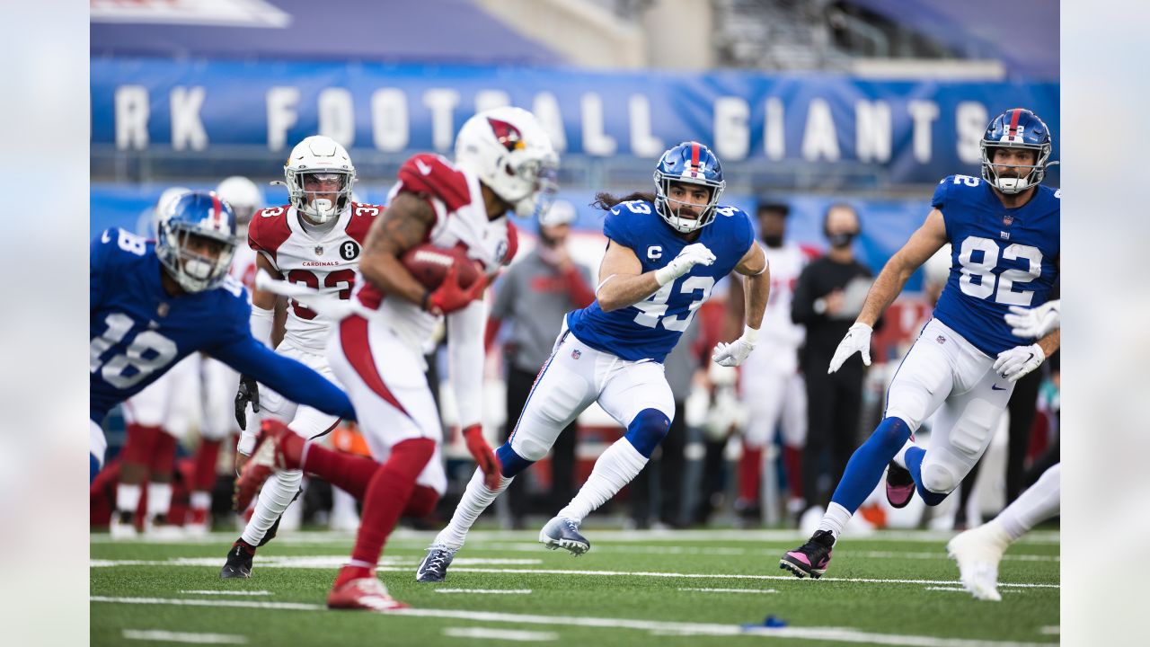 Giants Now: ESPN high on Big Blue's defense