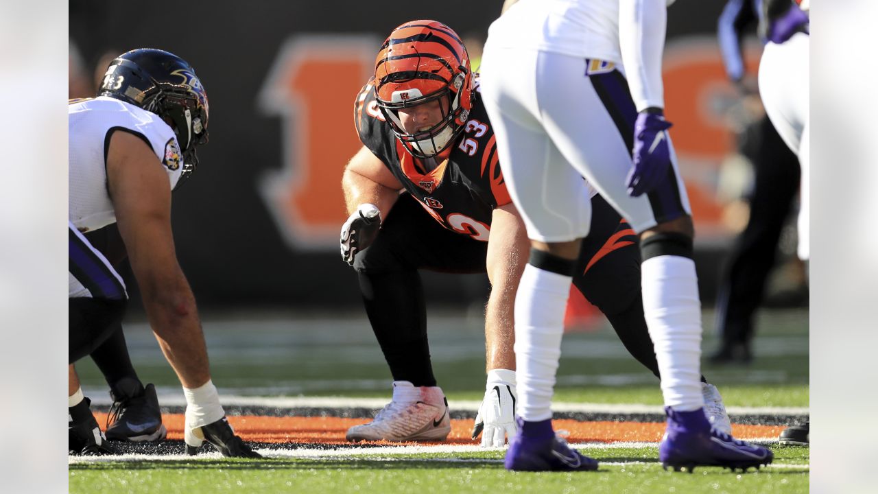 Giants Trade Defensive Lineman B.J. Hill to Bengals - Sports Illustrated  New York Giants News, Analysis and More