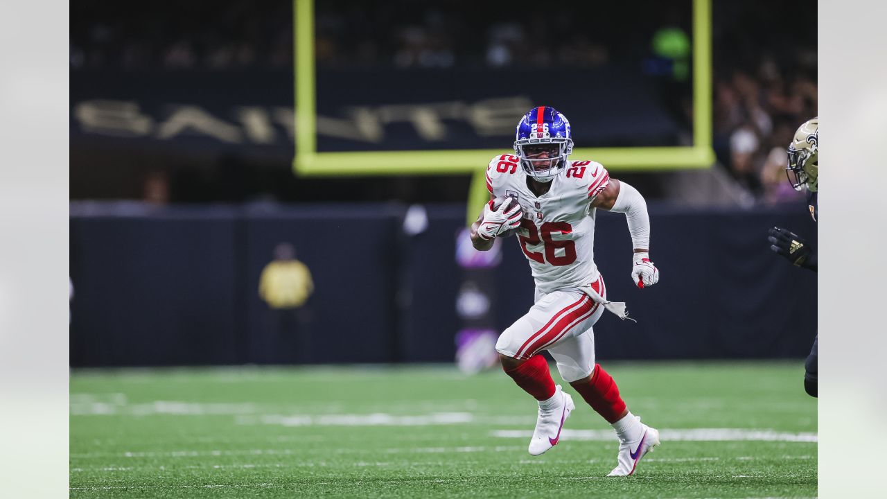 Giants Receiver John Ross Breaks Silence About the Past, Shares Thoughts on  the Future - Sports Illustrated New York Giants News, Analysis and More