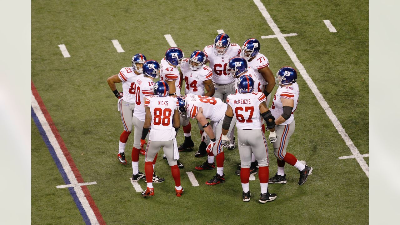 Were the 2011 Giants the worst team to ever win the Super Bowl? - Big Blue  View