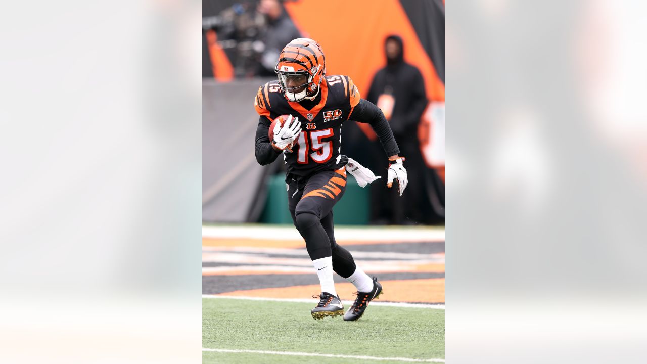 Giants WR John Ross compensatory pick update for Bengals - Cincy