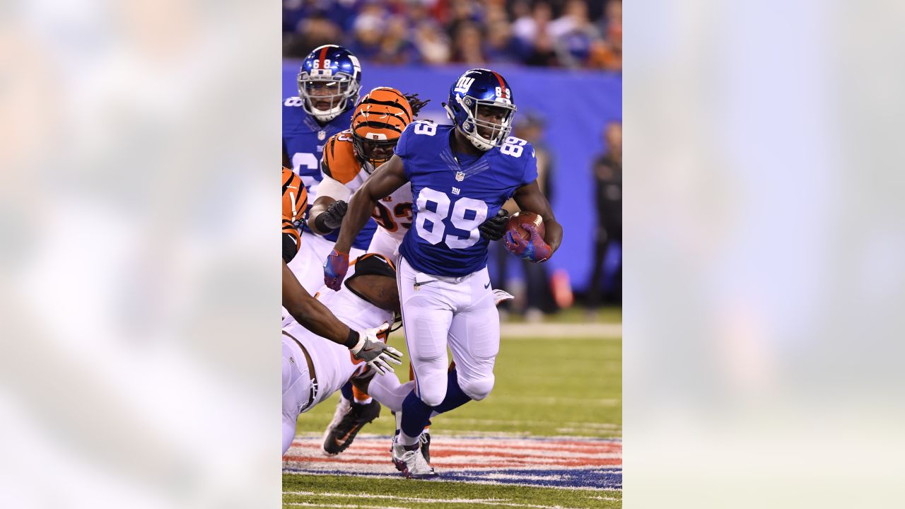 New York Giants vs. Cincinnati Bengals: How to Watch, Listen & Live Stream  Preseason Week 2