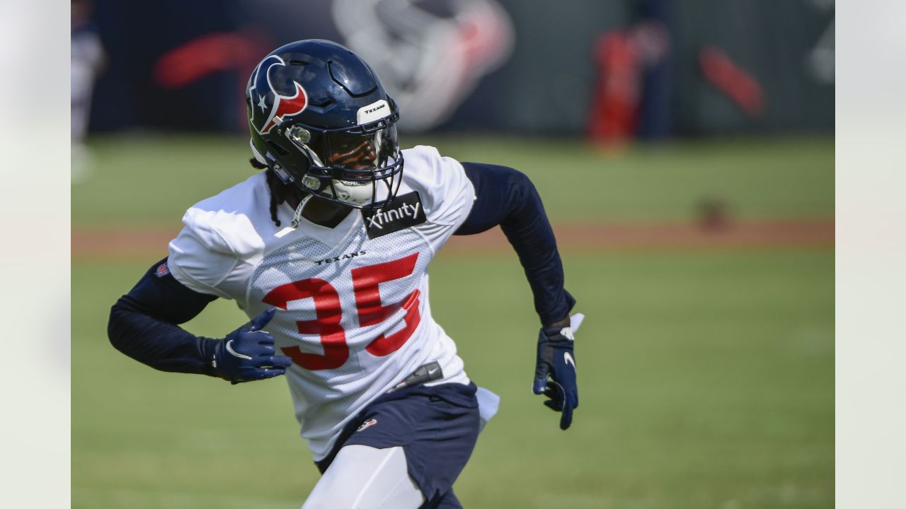 July 29: Texans training camp