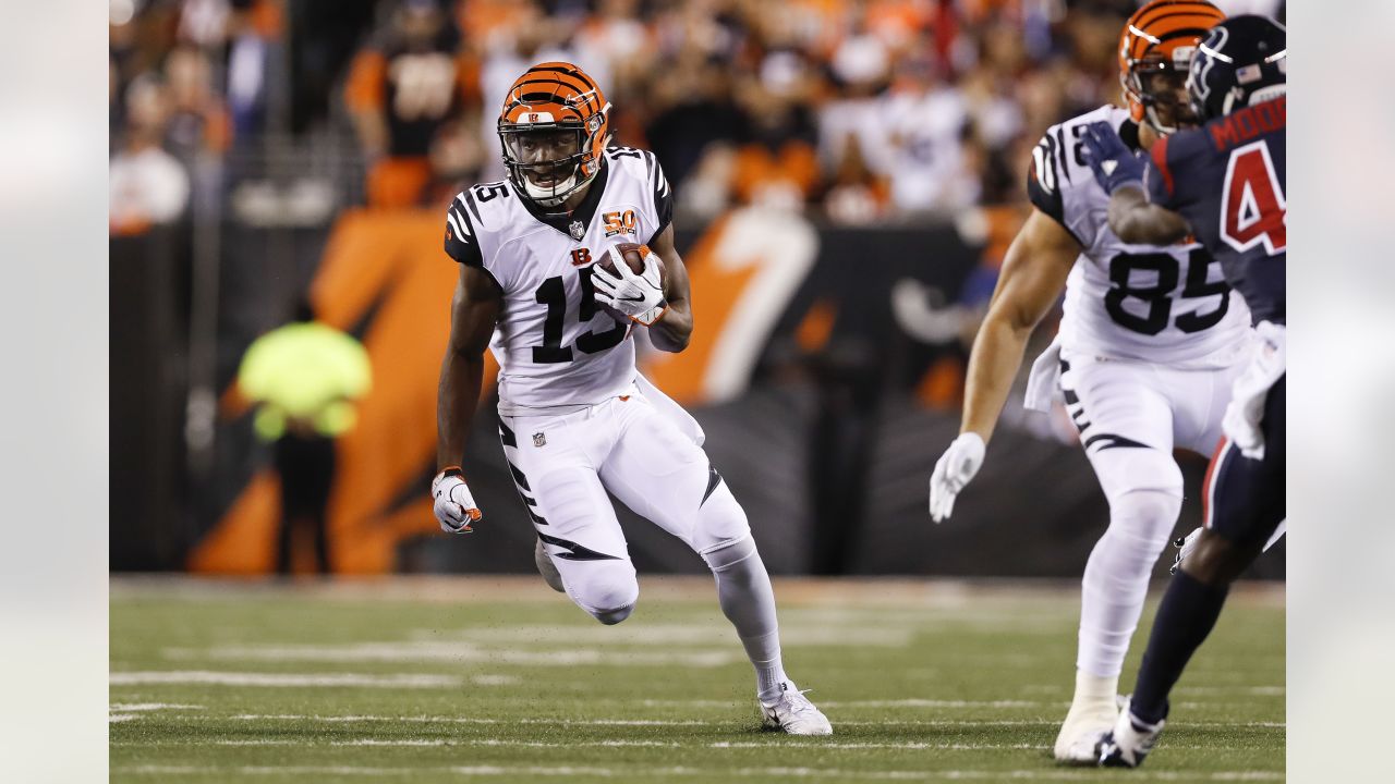 John Ross: Cincinnati Bengals receiver officially requests trade ahead of  Tuesday deadline, NFL News