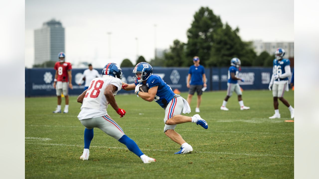 Top 100 Players of 2020, Nos. 40-31: Saquon Barkley slides to No. 31