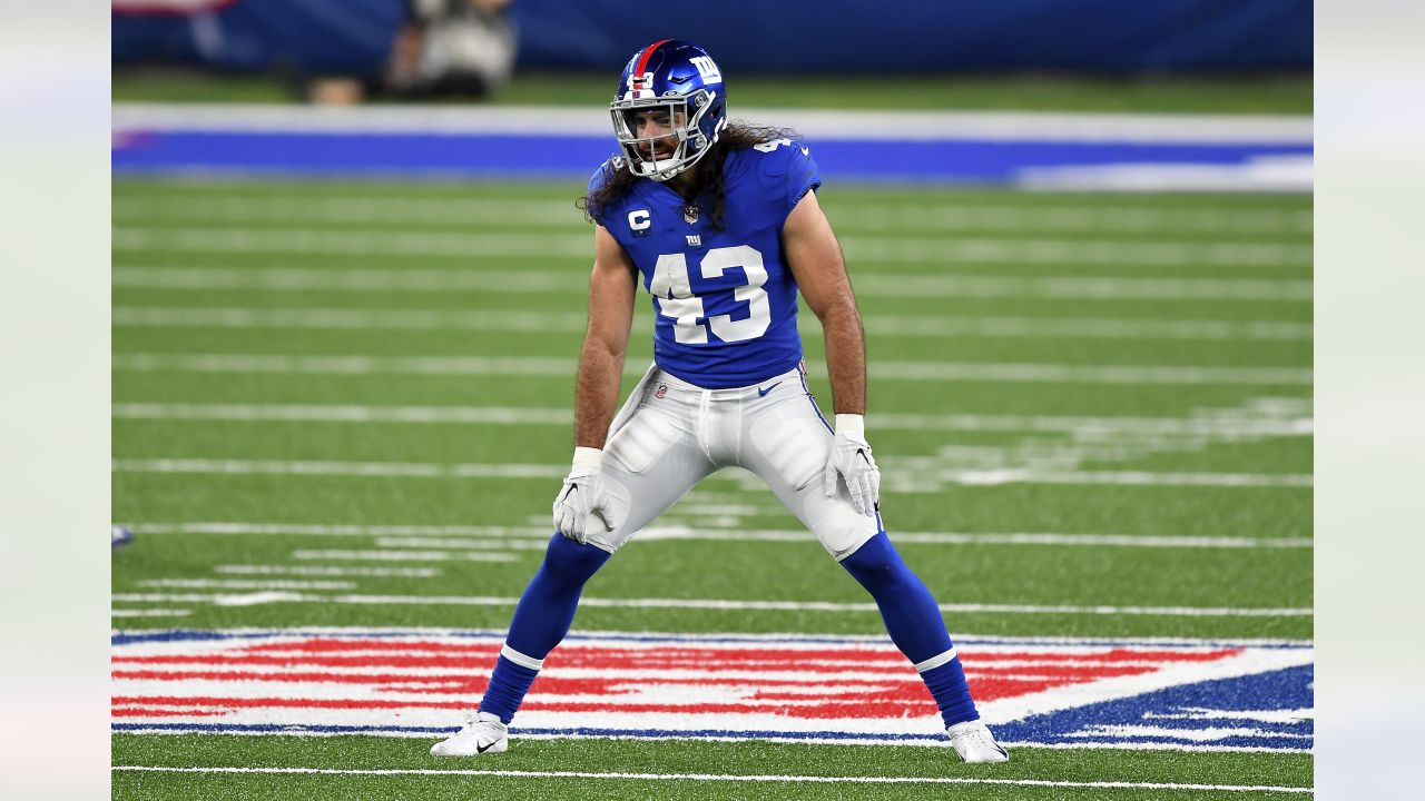 New York Giants 2020 Positional Review: Defensive Line - Big Blue  Interactive