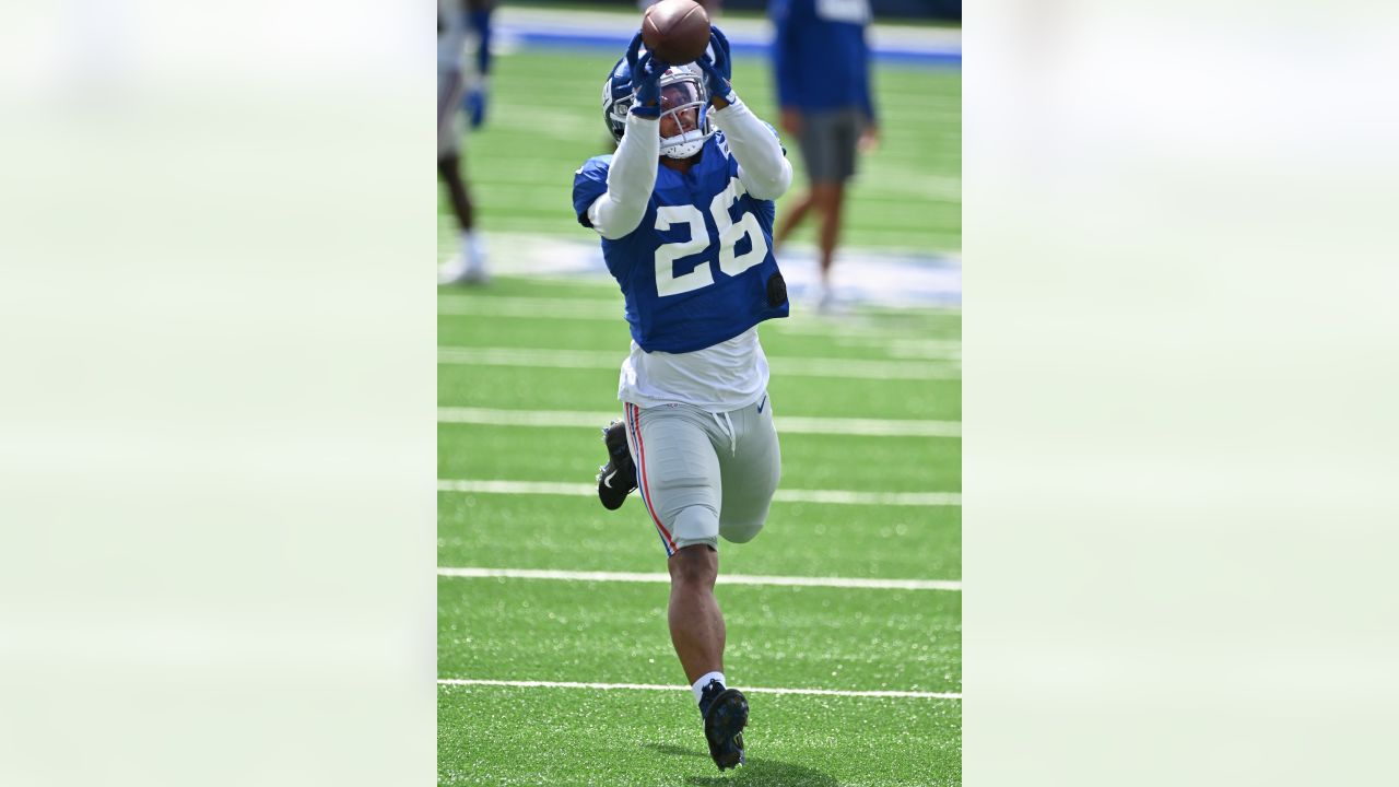 New York Giants Scrimmage - September 3, 2020 