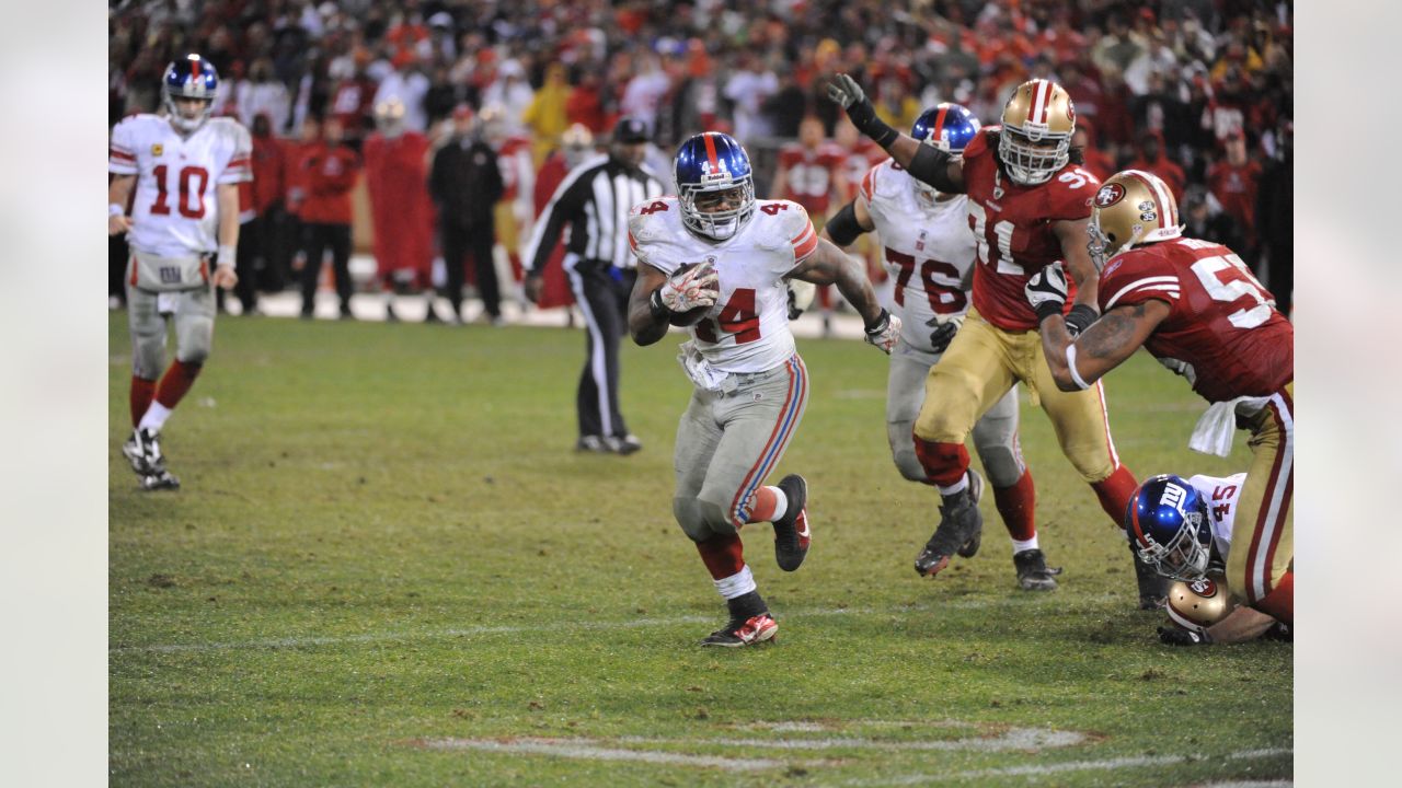 Playoff Flashback: AFC Championship Game Jan. 23, 2000